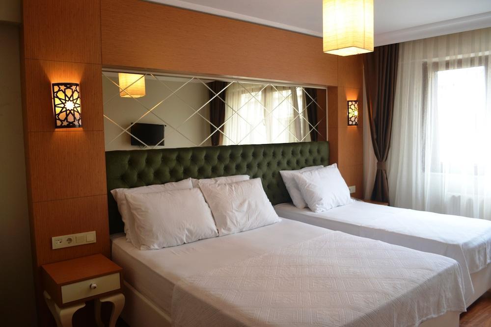 Istanbul Comfort Hotel Dış mekan fotoğraf