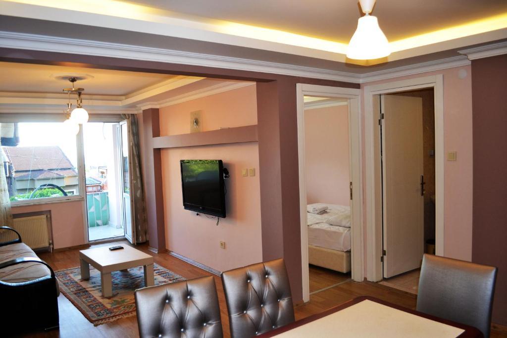 Istanbul Comfort Hotel Oda fotoğraf